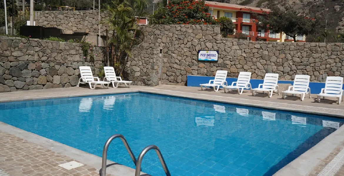 5 beneficios de descansar en un club campestre