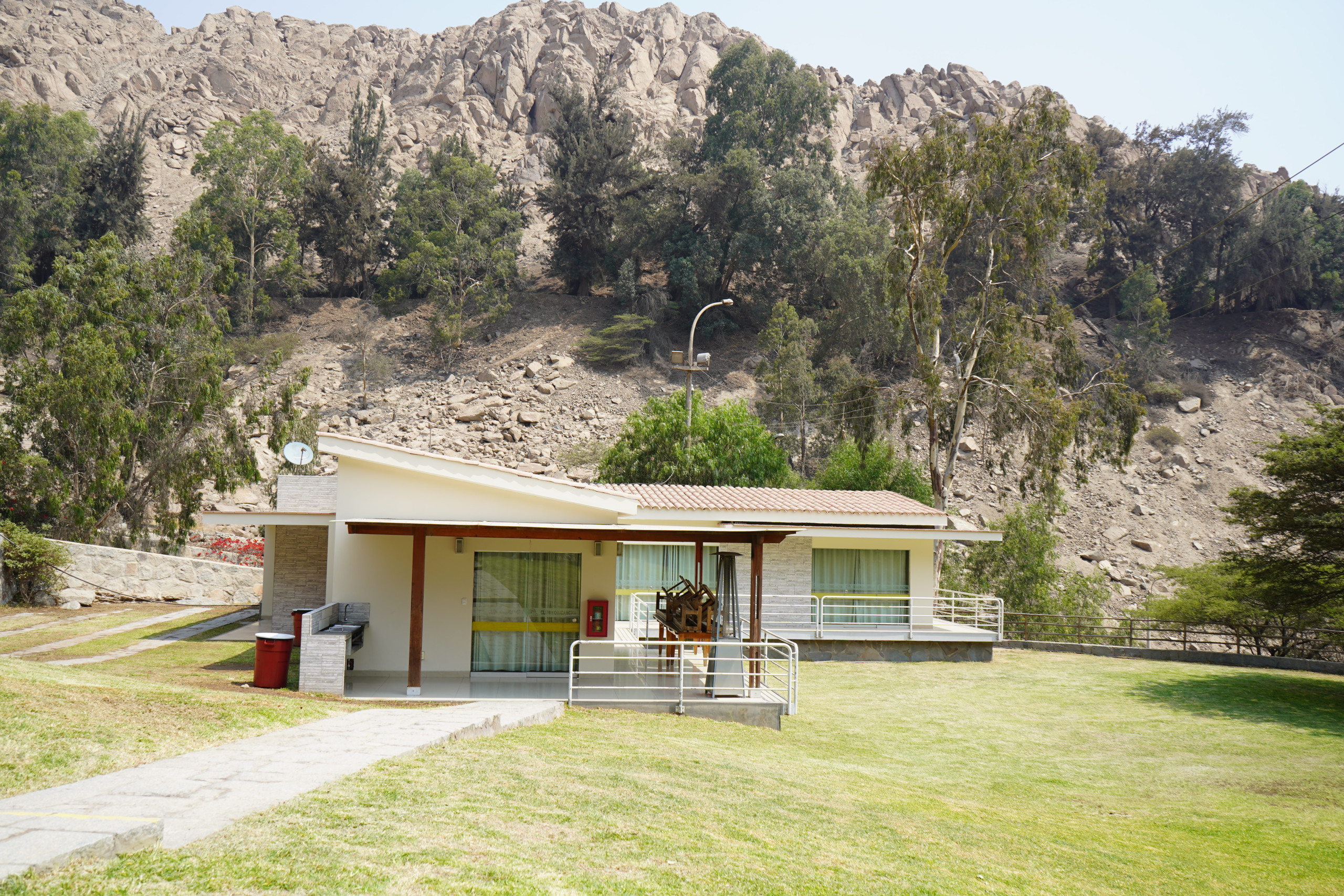 Bungalow VIP - Imagen 21