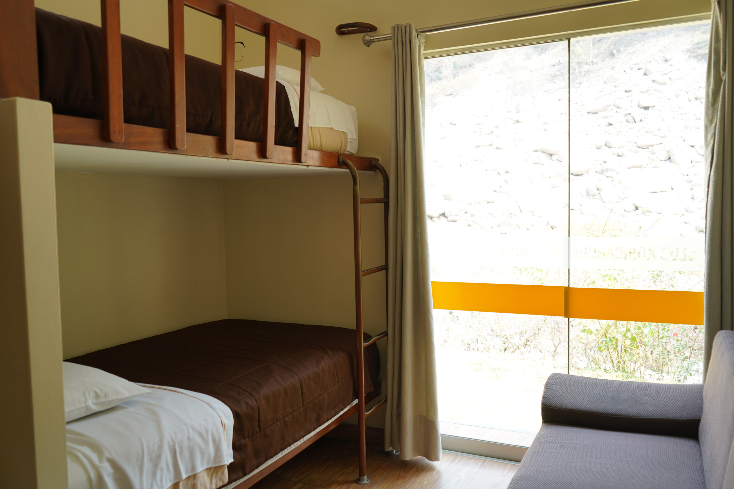 Bungalow VIP - Imagen 18