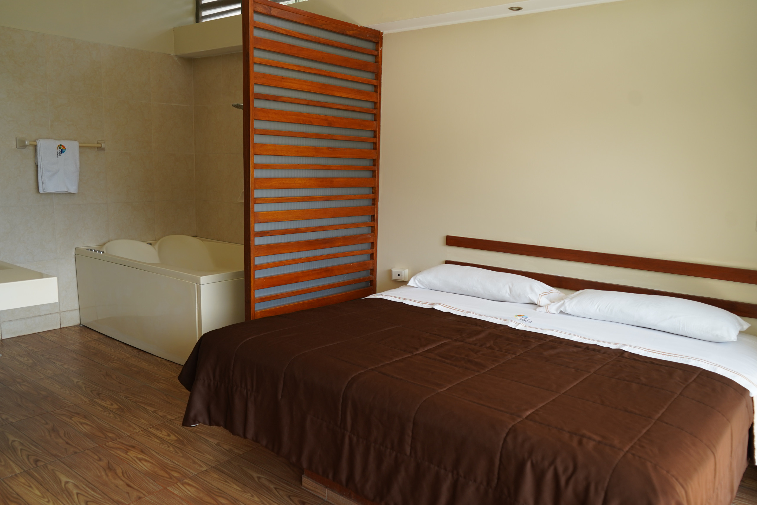 Bungalow VIP - Imagen 16