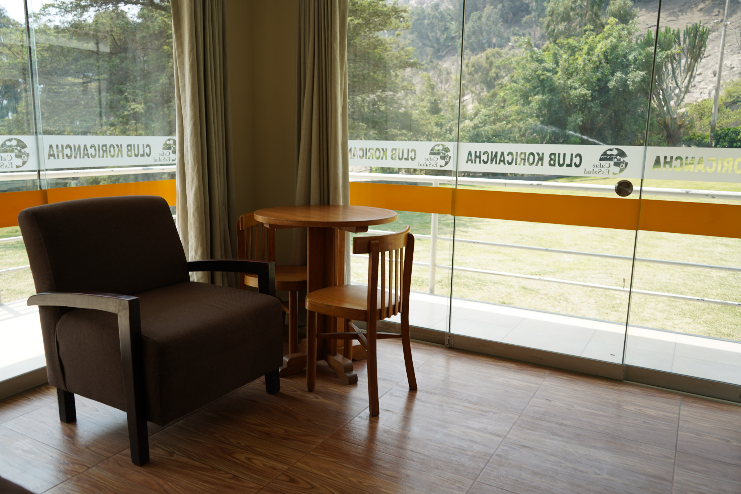 Bungalow VIP - Imagen 14