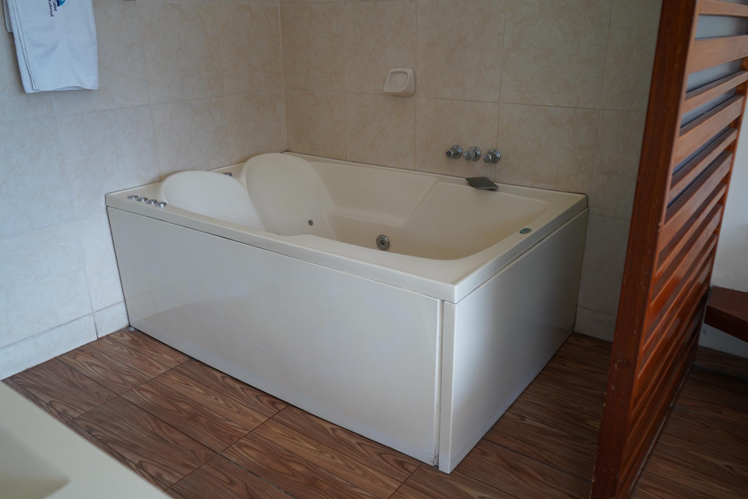 Bungalow VIP - Imagen 13