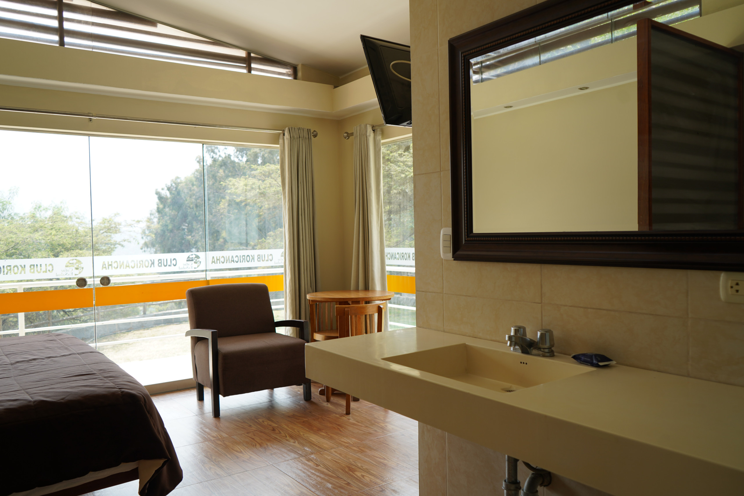 Bungalow VIP - Imagen 12