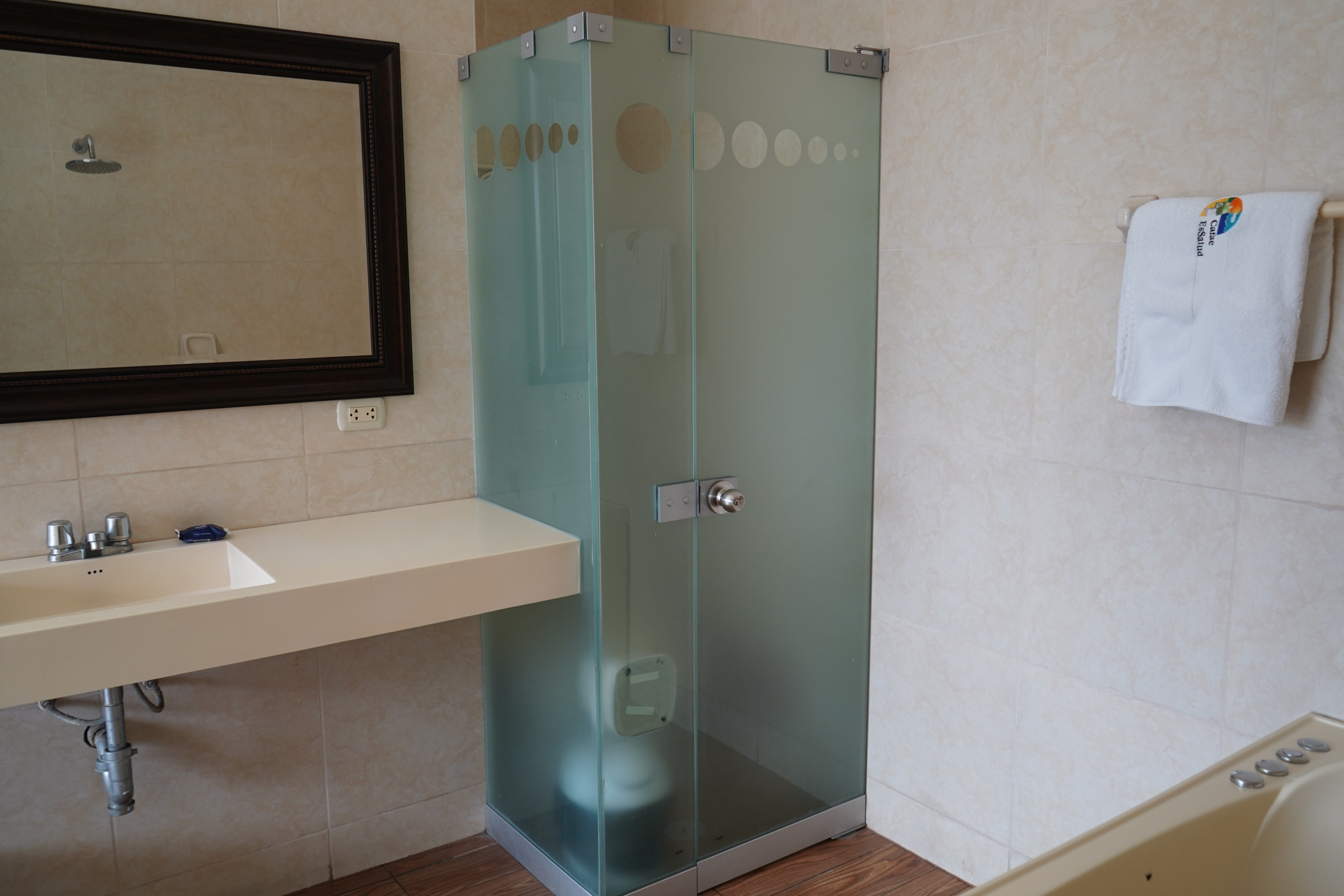 Bungalow VIP - Imagen 11