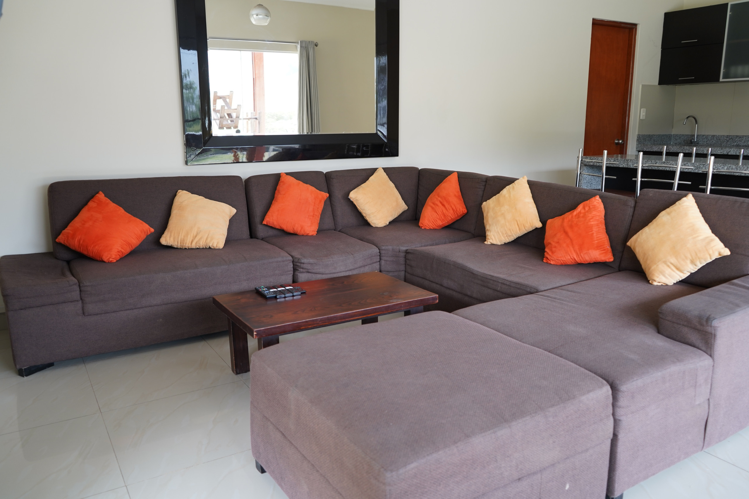 Bungalow VIP - Imagen 9