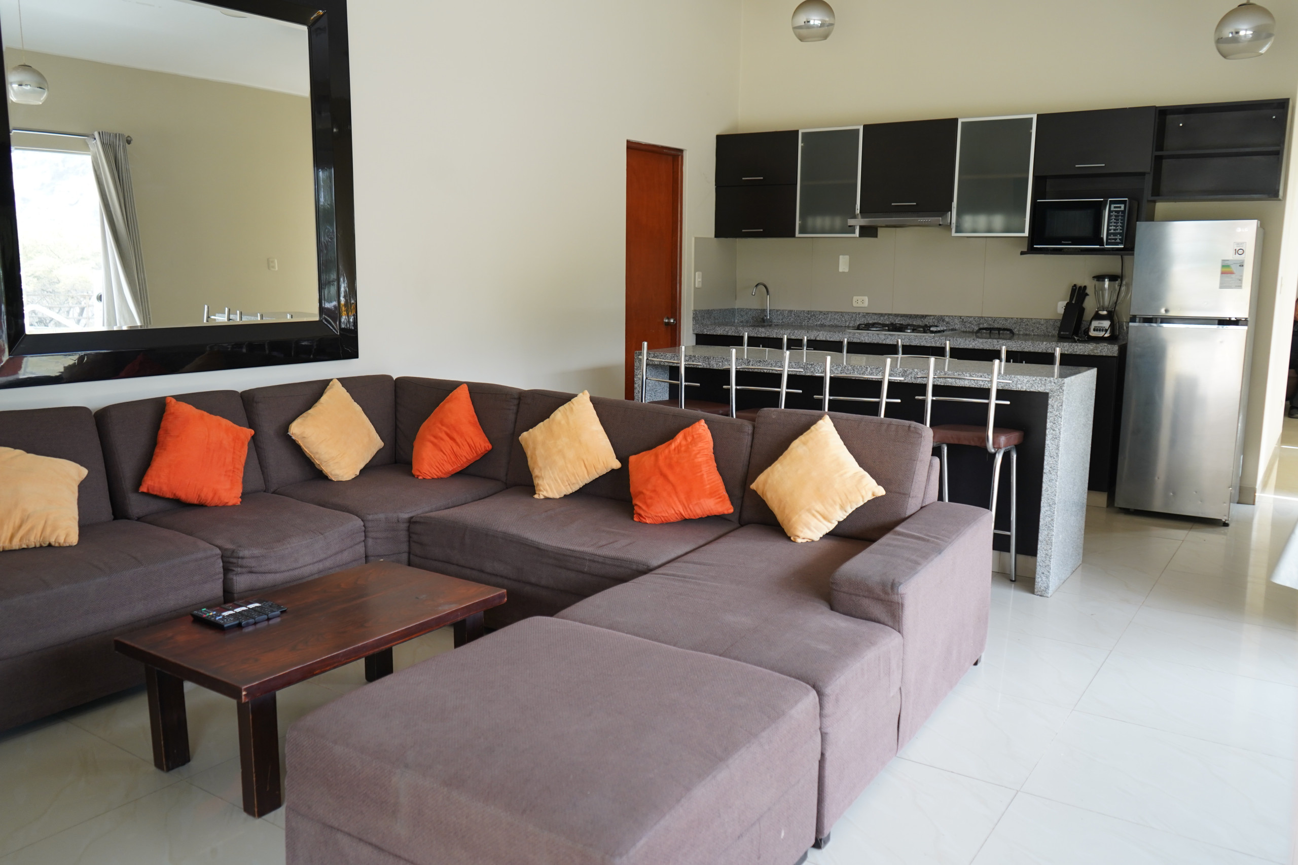 Bungalow VIP - Imagen 8