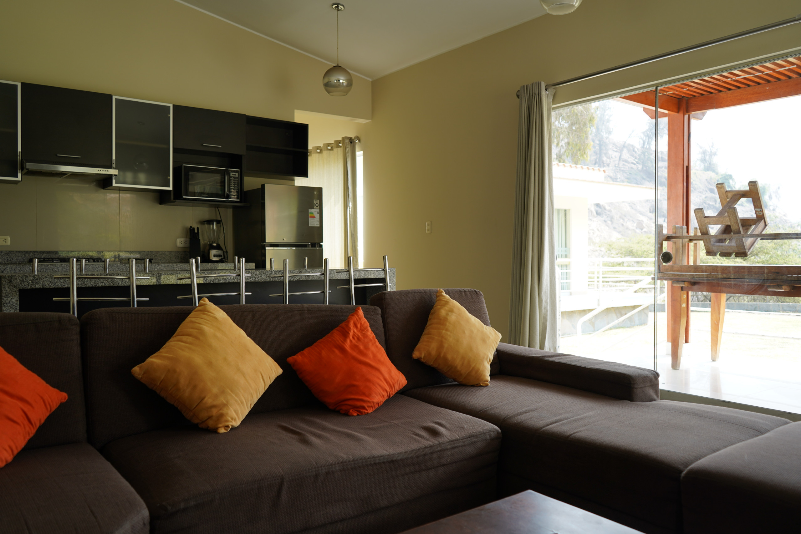 Bungalow VIP - Imagen 7