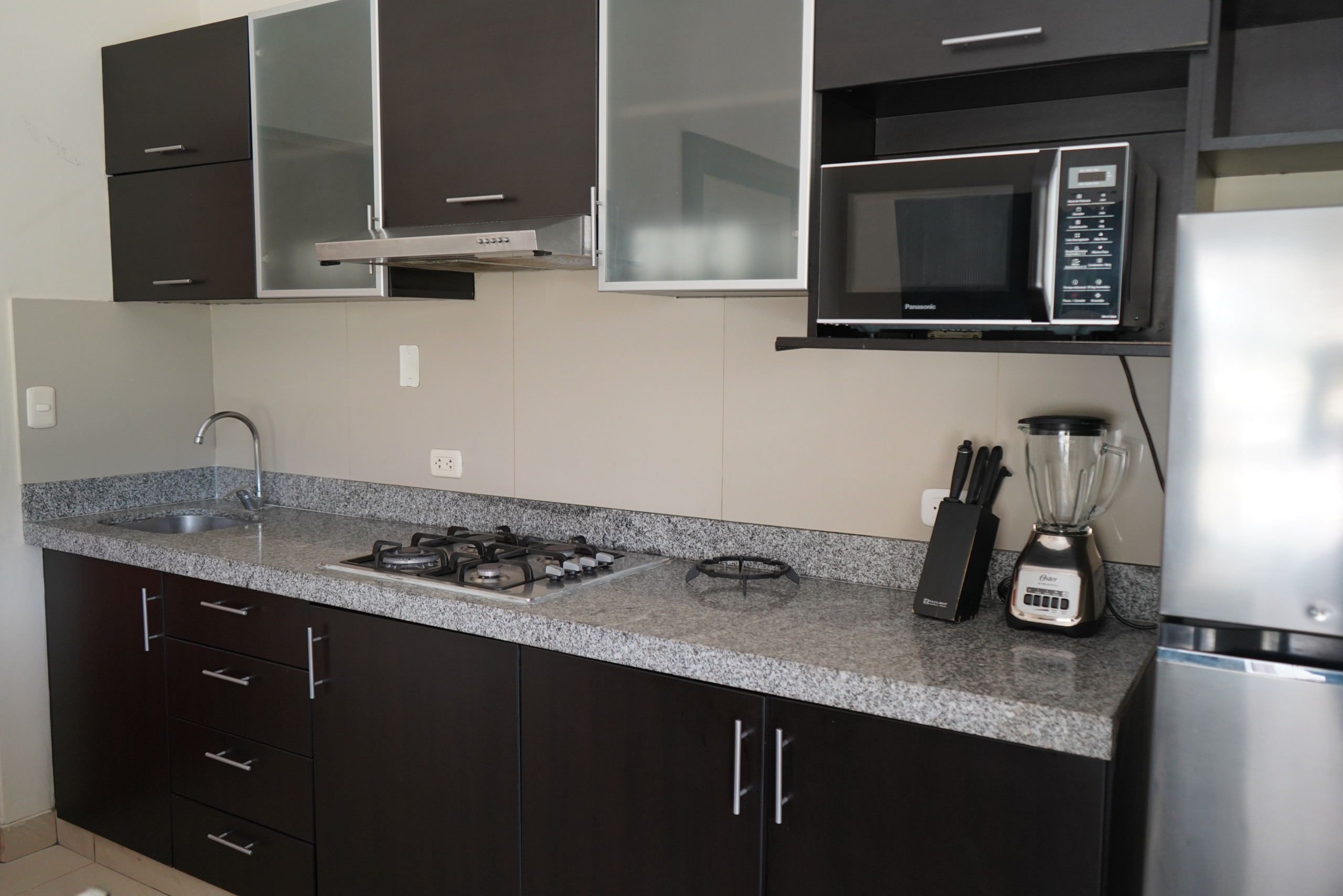 Bungalow VIP - Imagen 5