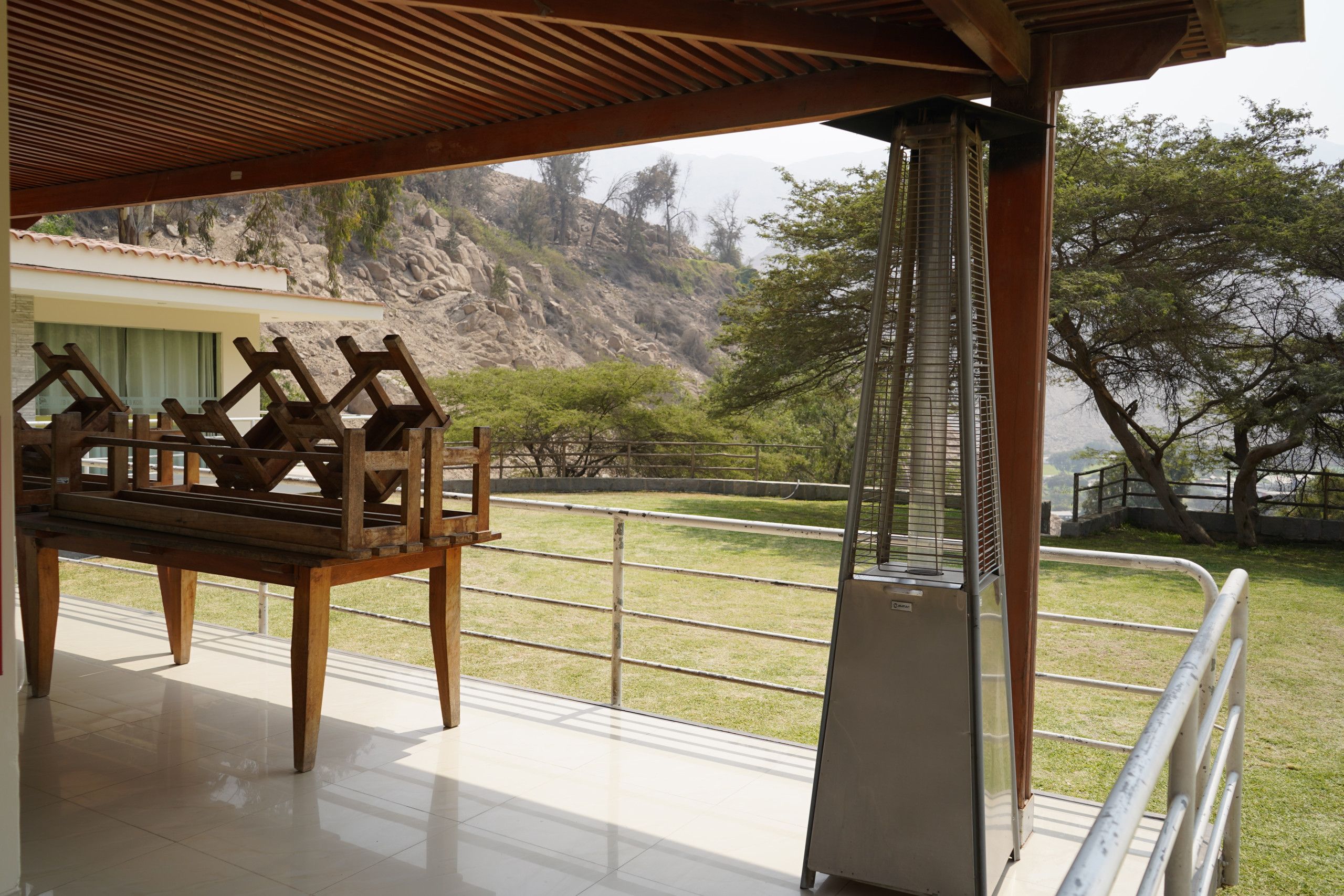 Bungalow VIP - Imagen 4