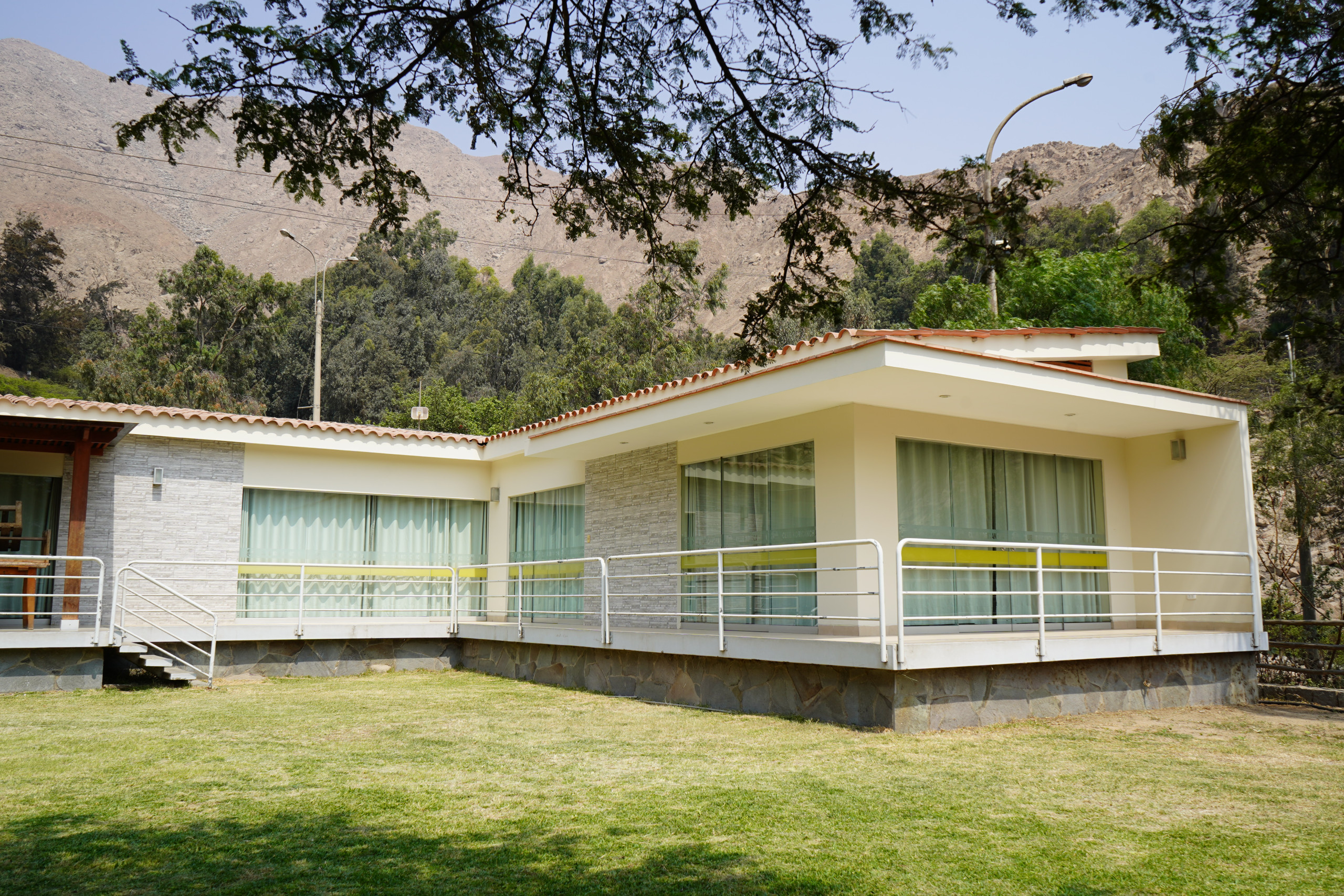 Bungalow VIP - Imagen 3