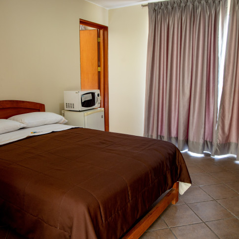 Habitación Matrimonial